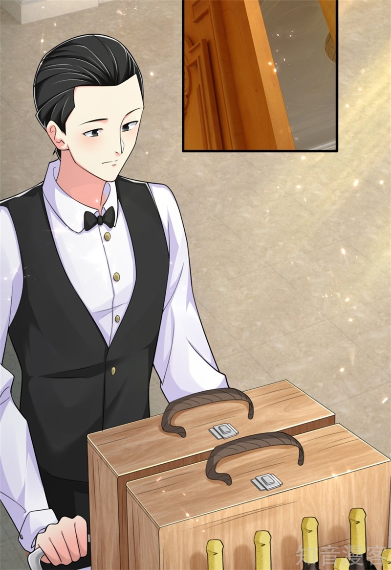 Immortal Daddy Xianzun Chapter 158 Gambar 7